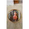 Image 5 : 7 Norman Rockwell Women Collectable Plates