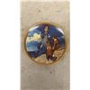 Image 8 : 7 Norman Rockwell Women Collectable Plates