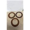 Image 2 : 9 Plate Frames