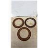 Image 3 : 9 Plate Frames