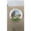 Image 11 : Royal Worcester "The Countryside Collection" Porcelain Collector Plates by Michael R. Jackson, Set