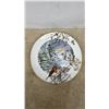 Image 4 : Royal Worcester "The Countryside Collection" Porcelain Collector Plates by Michael R. Jackson, Set