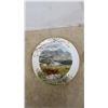 Image 8 : Royal Worcester "The Countryside Collection" Porcelain Collector Plates by Michael R. Jackson, Set