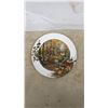 Image 9 : Royal Worcester "The Countryside Collection" Porcelain Collector Plates by Michael R. Jackson, Set