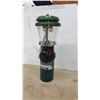 Image 2 : Coleman Propane Lantern- Full Tank