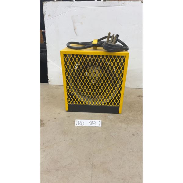 Electric Heater -5KW- 240V