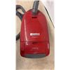 Image 3 : Kenmore Elegance Hepa Filter - Working-