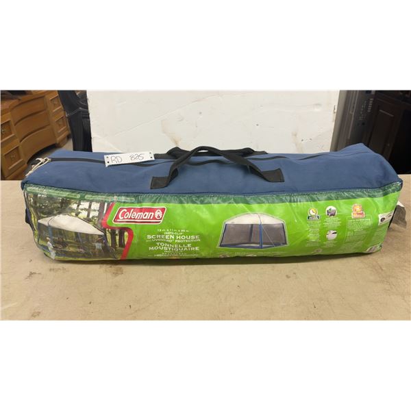 Coleman 13’ x 11’ x 92” Insta Clip Screen House