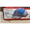 Image 2 : 8 Person Dome Tent with Front Porch