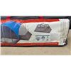 Image 3 : 8 Person Dome Tent with Front Porch