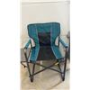 Image 2 : Folding Chair With Table