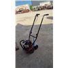 Image 1 : Honda GX 25 Roto Tiller, 4-Stroke, with Manual, Runs
