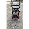 Image 2 : Honda GX 25 Roto Tiller, 4-Stroke, with Manual, Runs