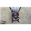 Image 3 : Honda GX 25 Roto Tiller, 4-Stroke, with Manual, Runs