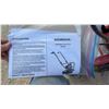Image 4 : Honda GX 25 Roto Tiller, 4-Stroke, with Manual, Runs
