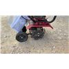 Image 5 : Honda GX 25 Roto Tiller, 4-Stroke, with Manual, Runs