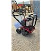Image 7 : Honda GX 25 Roto Tiller, 4-Stroke, with Manual, Runs