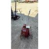 Image 5 : Merry Tiller, 2 HP Briggs and Stratton Engine - Runs