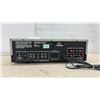 Image 2 : JVC R-S7 AM/FM Stereo Receiver, 120V 60Hz, 250W