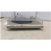 Image 8 : Pioneer PL-4 Direct Drive Auto-Return Stereo Turntable