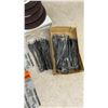 Image 12 : New Hardware: Vermont American and Craftsman Drill Bits, 3M Scotchlok Terminals, Hole Saws