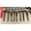 Image 6 : New Hardware: Vermont American and Craftsman Drill Bits, 3M Scotchlok Terminals, Hole Saws