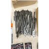 Image 10 : New Hardware: Craftsman Router Bits, Magna and Ace Screwdriver Bits, Vermont American Power Bits