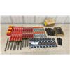 Image 1 : New Hardware: Craftsman Router Bits, Magna and Ace Screwdriver Bits, Vermont American Power Bits