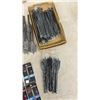 Image 8 : New Hardware: Craftsman Router Bits, Magna and Ace Screwdriver Bits, Vermont American Power Bits