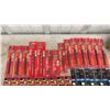 Image 2 : Vermont American and Ace Screwdriver Bits, Craftsman Router Bits, and Assorted Drill Bits