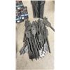 Image 9 : Vermont American and Ace Screwdriver Bits, Craftsman Router Bits, and Assorted Drill Bits