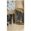 Image 10 : New Hardware: Craftsman Router Bits, Vermont American and Ace Screwdriver Bits, Spade Bits