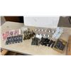 Image 1 : New Hardware: Craftsman Router Bits, Vermont American and Ace Screwdriver Bits, Spade Bits