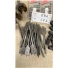 Image 5 : New Hardware: Craftsman Router Bits, Vermont American and Ace Screwdriver Bits, Spade Bits