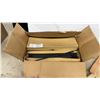 Image 1 : Vermont American Bulk 1/2” x 16” Blackmax Spade Drill Bits 185