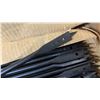 Image 2 : Vermont American Bulk 1/2” x 16” Blackmax Spade Drill Bits 185