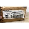 Image 3 : Vermont American Bulk 1/2” x 16” Blackmax Spade Drill Bits 185