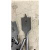 Image 10 : New Hardware: Task 7/8” Bi-Metal Hole Saws, Craftsman Router Bits, Ace Phillips Screwdriver Bits