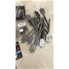 Image 9 : New Hardware: Task 7/8” Bi-Metal Hole Saws, Craftsman Router Bits, Ace Phillips Screwdriver Bits