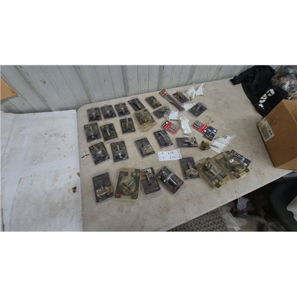 New Craftsman Excalibur Router Bits, Router Bit Sets, and Blades