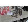 Image 2 : Vermont American ICE-Cut Spade Bits, Hole Saws, and spade drill bits