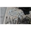Image 3 : Vermont American ICE-Cut Spade Bits, Hole Saws, and spade drill bits