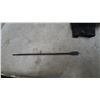 Image 2 : Vermont American Blackmax 3/4” x 16” Spade Drill Bits, Qty 185
