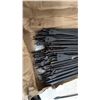 Image 4 : Large Lot of Spade Drill Bits, (Approx. 185 Pieces)