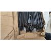 Image 2 : Vermont American 3/4” x 16” Blackmax Spade Drill Bits, Quantity 185