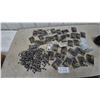 Image 1 : Craftsman Router Bits, Hole Saws, and Drill Bits