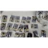 Image 3 : New router craftsman bits various sizes