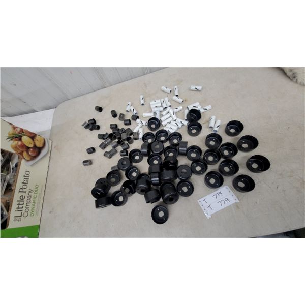 NewAssorted Hole Saws