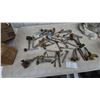 Image 1 : Assorted forestry Bits