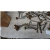 Image 3 : Assorted forestry Bits